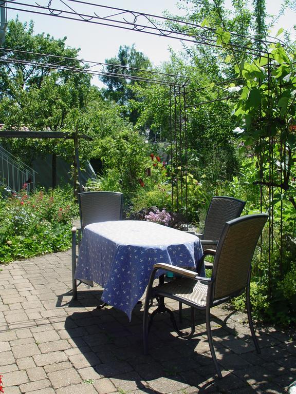 Apartment Zettler Buxheim  Eksteriør billede