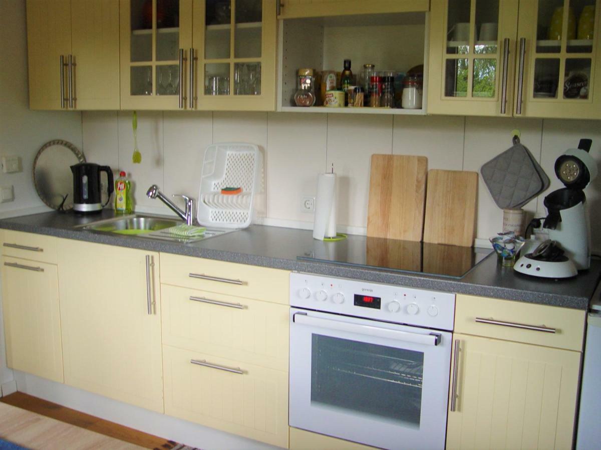 Apartment Zettler Buxheim  Eksteriør billede